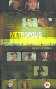 Metropolis (British TV series)