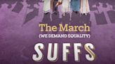 Video: Listen to 'The March (We Demand Equality)' From SUFFS