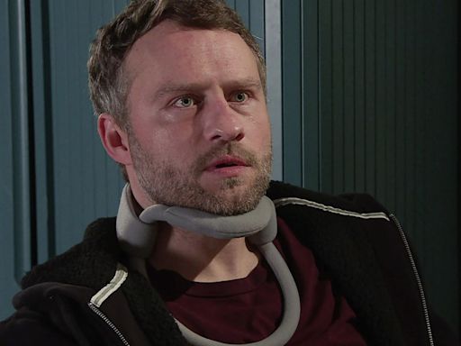 Corrie fans slam ‘forgotten storylines’ as another devastating death looms