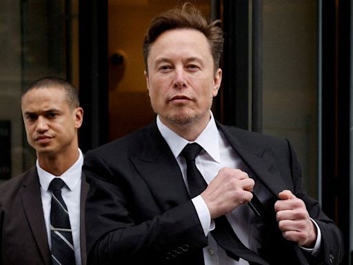 Elon Musk ordered to testify again in US SEC probe of Twitter takeover