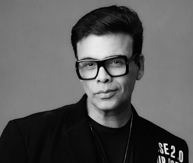 Karan Johar On Dealing With Intense Online Trolling During 2020 Lockdown: 'My Mother Just Broke Down'