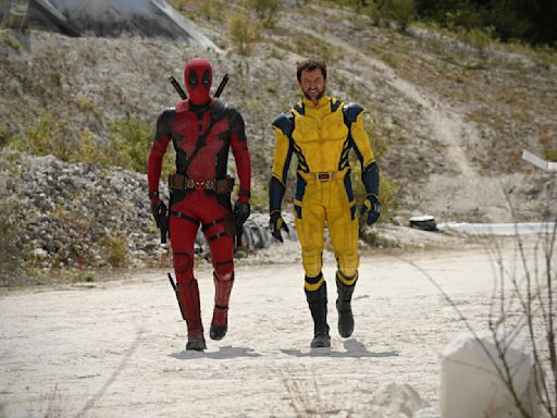 Ante el estreno de Deadpool & Wolverine, la pregunta del millón: ¿por qué Wolverine se llama Logan?