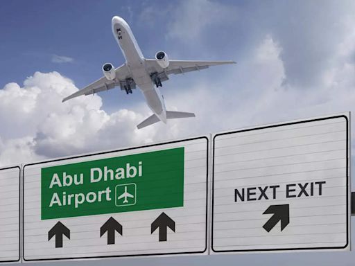 Abu Dhabi Airports marks early reopening of northern runway at Zayed International Airport - ET TravelWorld