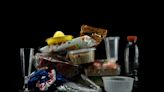 Over 3,600 food packaging chemicals found in human bodies