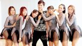 吳俊宏為演唱會挑戰舞蹈心魔 與女舞者「貼身熱舞」就怕忘詞