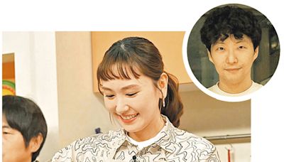 新垣結衣不忍老公含冤 親替星野源發聲 - 20240530 - 娛樂