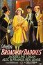 Broadway Daddies (1928) — The Movie Database (TMDB)