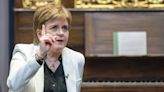 ‘Not a good night for SNP’, says Sturgeon as party set to lose Edinburgh