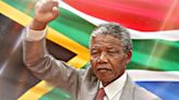 Sudáfrica y la derrota del Congreso Nacional Africano
