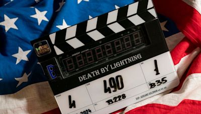 Netflix Rounds Out Star-Studded Cast for 'Death by Lightning' as Production Ends