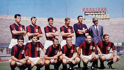 60 Years In The Making: The UEFA Champions League Rise Of Bologna FC