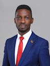 Robert Kyagulanyi Ssentamu