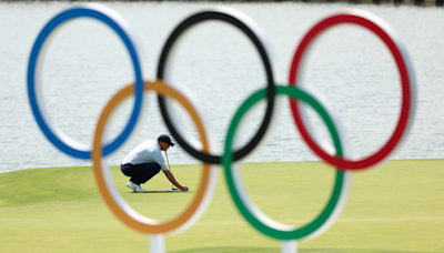 2024 Olympics golf leaderboard: Live coverage, updates, golf scores today for Round 2 in Paris