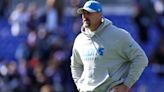 Detroit Lions OTAs: What Day 1 photos tell us about Dan Campbell, more | Sporting News