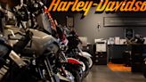 Man Dies After Motorcycle Test Drive Goes Wrong At Harley-Davidson Dealership