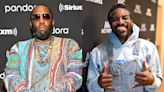 Killer Mike Clarifies André 3000 Album Claim: “I Was Stoned Out Of My Mind”
