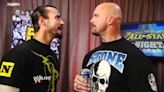 Steve Austin On CM Punk: I Love The Guy, He’s Carved Out A ‘Hellacious’ Career