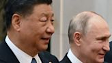 Moscow's ties to Beijing are paying off as Russian firms flourish amid lucrative deals with China