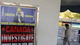 Fourth Indian arrested and charged in Canada over Sikh activist’s killing