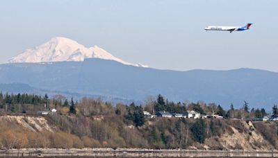 Southwest is leaving Bellingham’s airport. Which airlines are left and where do they fly?