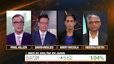 BTV Guests on Hong Kong's Hot Stocks Rally