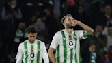 1-1. El Betis frena al Girona al empatar casi al final gracias al argentino Pezzella