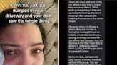 The Text This Dad Sent To His Daughter After She Was Dumped Is Making Millions Of People Realize The ...