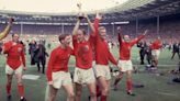 Bobby Charlton: Manchester United great and England World Cup winner dies aged 86
