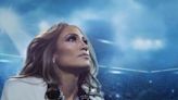 5 things we learned from the Jennifer Lopez Netflix documentary 'Halftime'