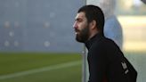 Arda Turan debutará como entrenador del Eyüpspor, de la Segunda turca