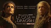 Todo sobre ‘La Casa del Dragón’ segunda temporada: una guerra civil en busca de dominar los Siete Reinos