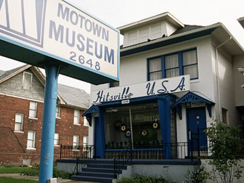 Motown Museum to host annual Founder’s Day celebration on May 19