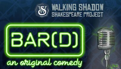 Review: BAR(D) at Walking Shadow Shakespeare Project