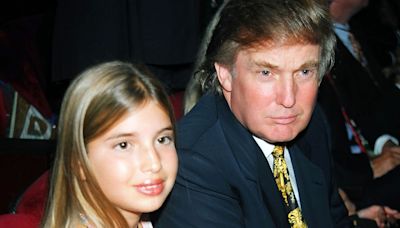 Fact Check: There's No Evidence Trump Asked If It's Wrong to Be More Sexually Attracted to Your Own Daughter Than Your Wife