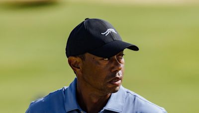 Tiger Woods confirms first thing he will do if he wins 16th major title