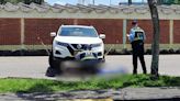 Mujer murió accidentalmente tras ser arrollada por una amiga a quien le estaba enseñando a conducir