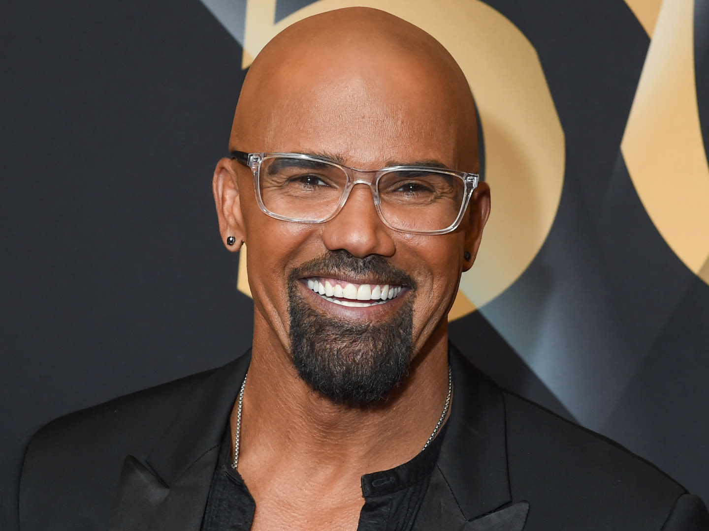 Shemar Moore Jokes About the Milestone Way His 'Miracle' Daughter Frankie Celebrated His Latest Achievement