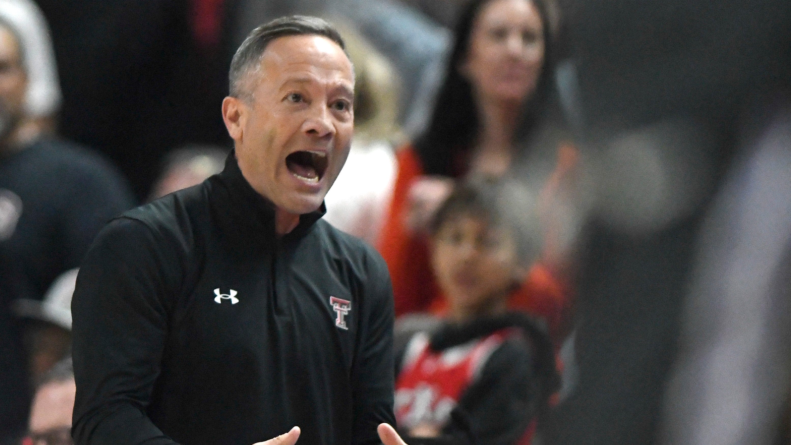 Texas Tech basketball gets commitment from 3-star 2024 wing out of Frisco