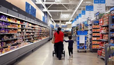 Walmart to shutter all US health care services and hunker down on inflation-fueled growth in grocery business