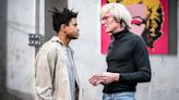 The Collaboration review: When Warhol met Basquiat, and sparks (sort of) flew