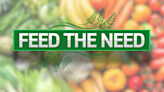 FEED THE NEED: Help Treasure Coast Food Bank fight hunger