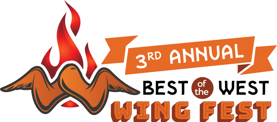 The very first Chicken Wing Festival in all of Colorado is BACK in Colorado Springs!