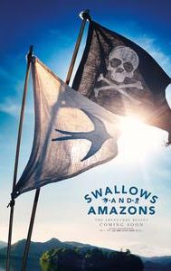 Swallows and Amazons