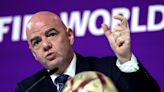 United States to host first 32-team Club World Cup