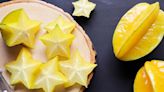 How to Eat Star Fruit to Best Enjoy Its Unique Flavor and Shape