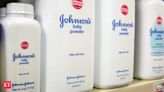 The Talc tragedy: Inside the Johnson & Johnson lawsuit saga - The Economic Times