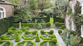 This Charming Charleston Garden Is Pure Parterre Perfection