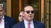 Kevin Spacey reveals his father was a ‘neo-Nazi’ ‘white supremacist’ in sex abuse trial