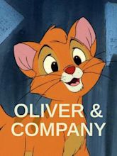 Oliver et Compagnie