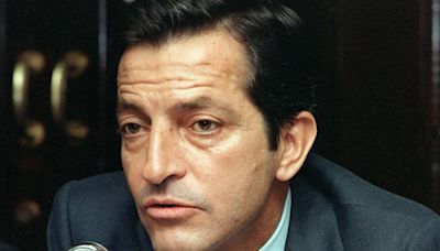 Adolfo Suárez, el único presidente en la España democrática que ha dimitido hasta la fecha